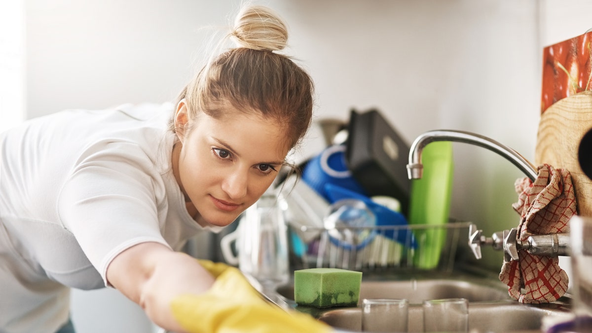 When it comes to getting rid of household cleaners, follow label directions - or check with?your local waste disposal facility if you’re unsure about a certain product.