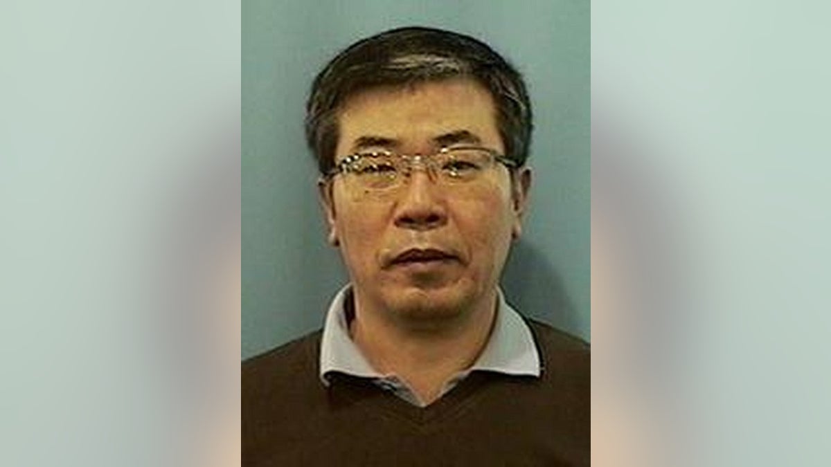 Chung Ho Kang, 61, had been working with investigators to determine what caused his business to burn down, authorities say. (Anchorage Police Department)