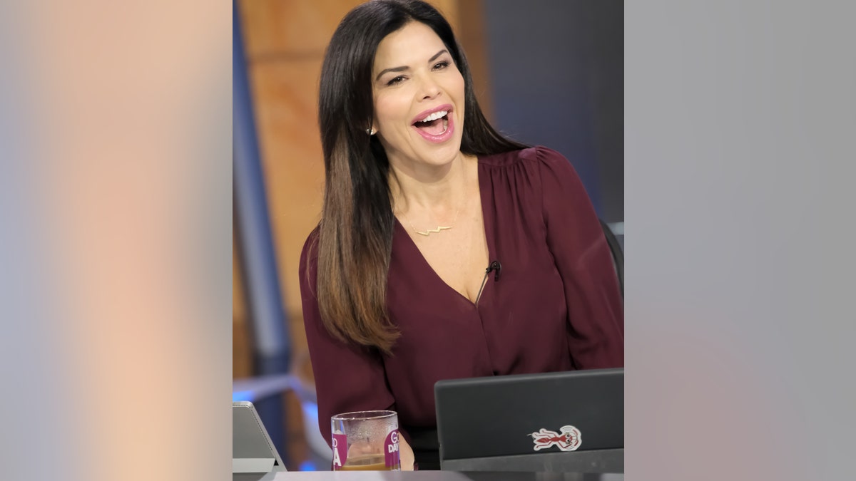Lauren Sanchez is a former co-host of "Good Day LA" on Fox 11.