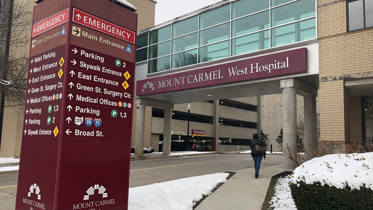 The Columbus-area Mount Carmel Health System said it fired the doctor, reported its findings to authorities and removed multiple employees from patient care pending further investigation, including nurses who administered the medication and pharmacists. 
