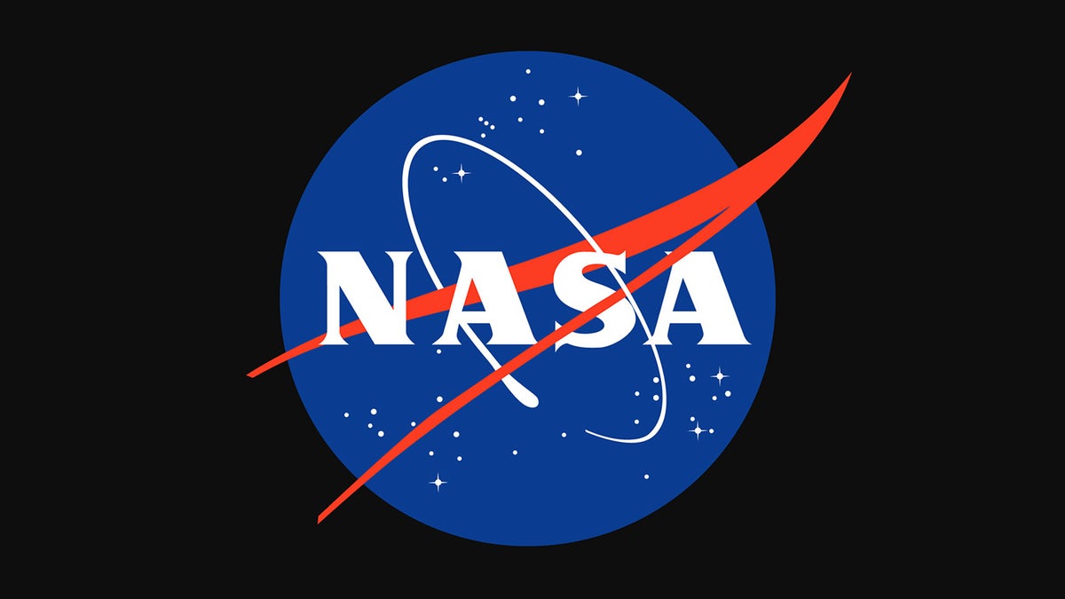 NASA's "meatball" logo.