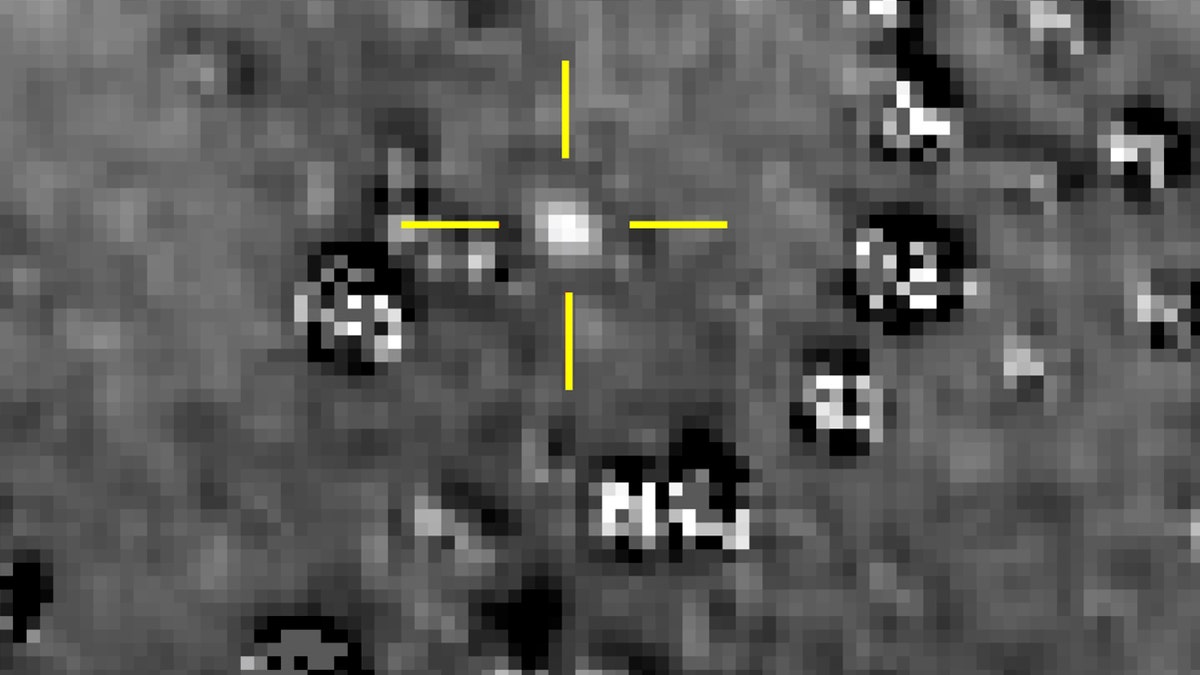 NASA spacecraft captures images of Ultima Thule in farthest flyby