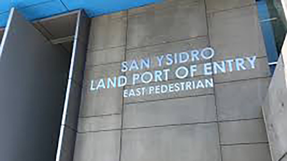 Sergio Angel Martinez Lopez was separated from his son when he asked the U.S. for asylum in October at the San Ysidro Port of Entry.