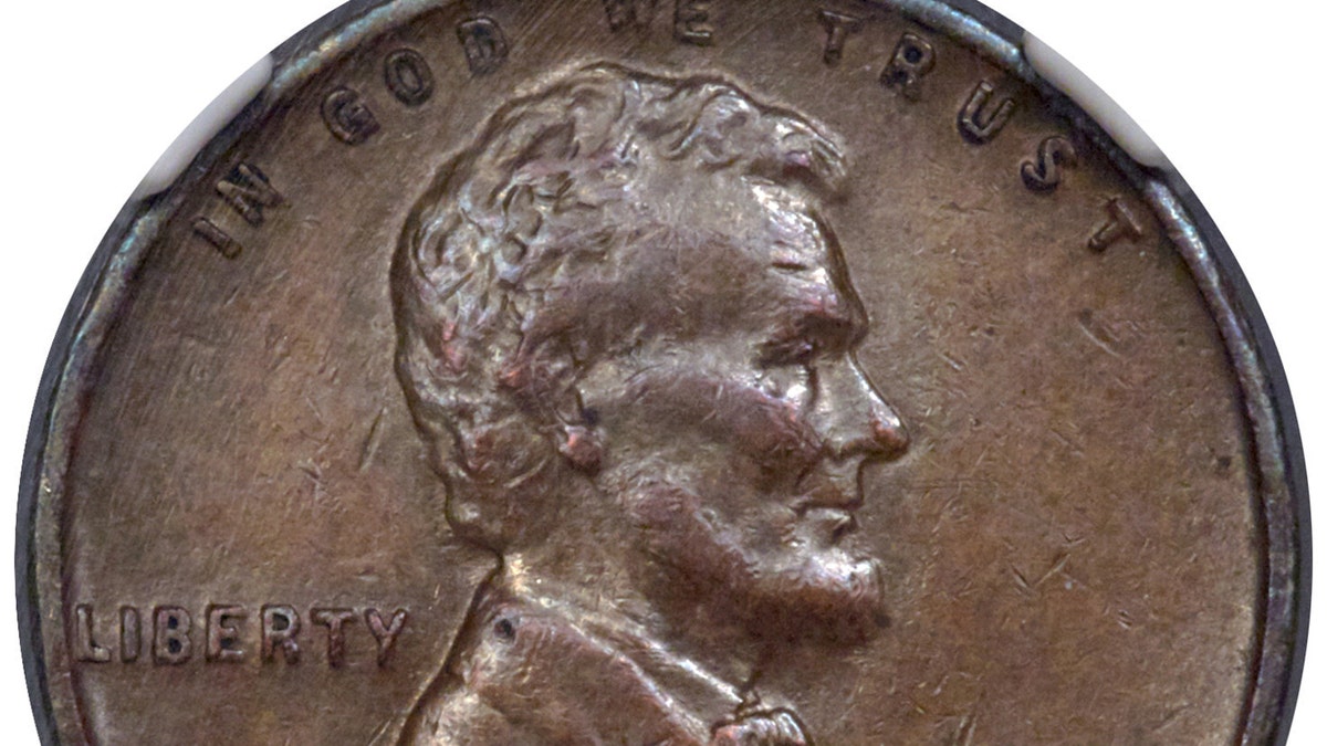 rare us coins in circulation