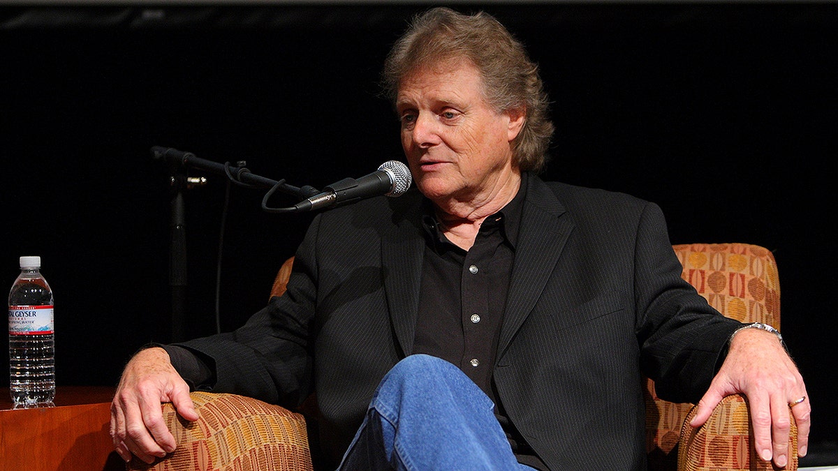 This undated photo provided by Country Music Hall of Fame and Museum shows Reggie Young.  Young, a Memphis- and Nashville-based session player whose signature licks defined hit records from Elvis, Willie Nelson, Waylon Jennings, and many more, has died. He was 82. Friend and fellow Nashville Cats session musician David Briggs said Young died Thursday, Jan. 17, 2019 at his home in Nashville, Tenn.   (Country Music Hall of Fame via AP)