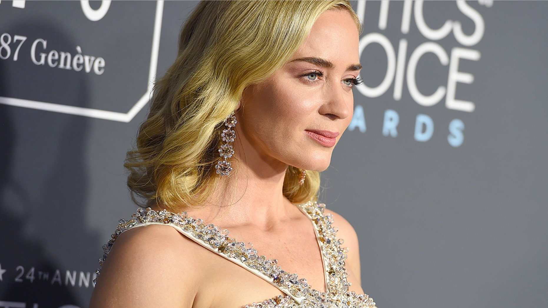 Emily Blunt