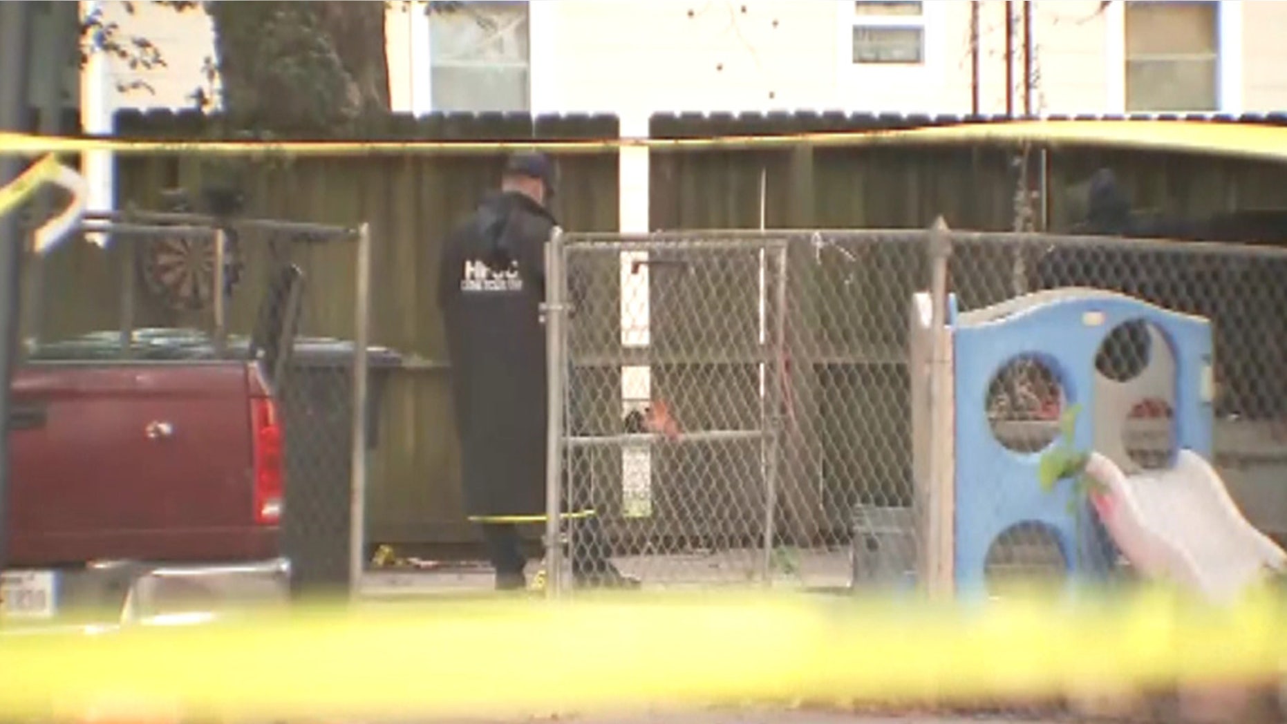 Texas homeowner shoots, kills 3 men and injures 2 during home invasion ...