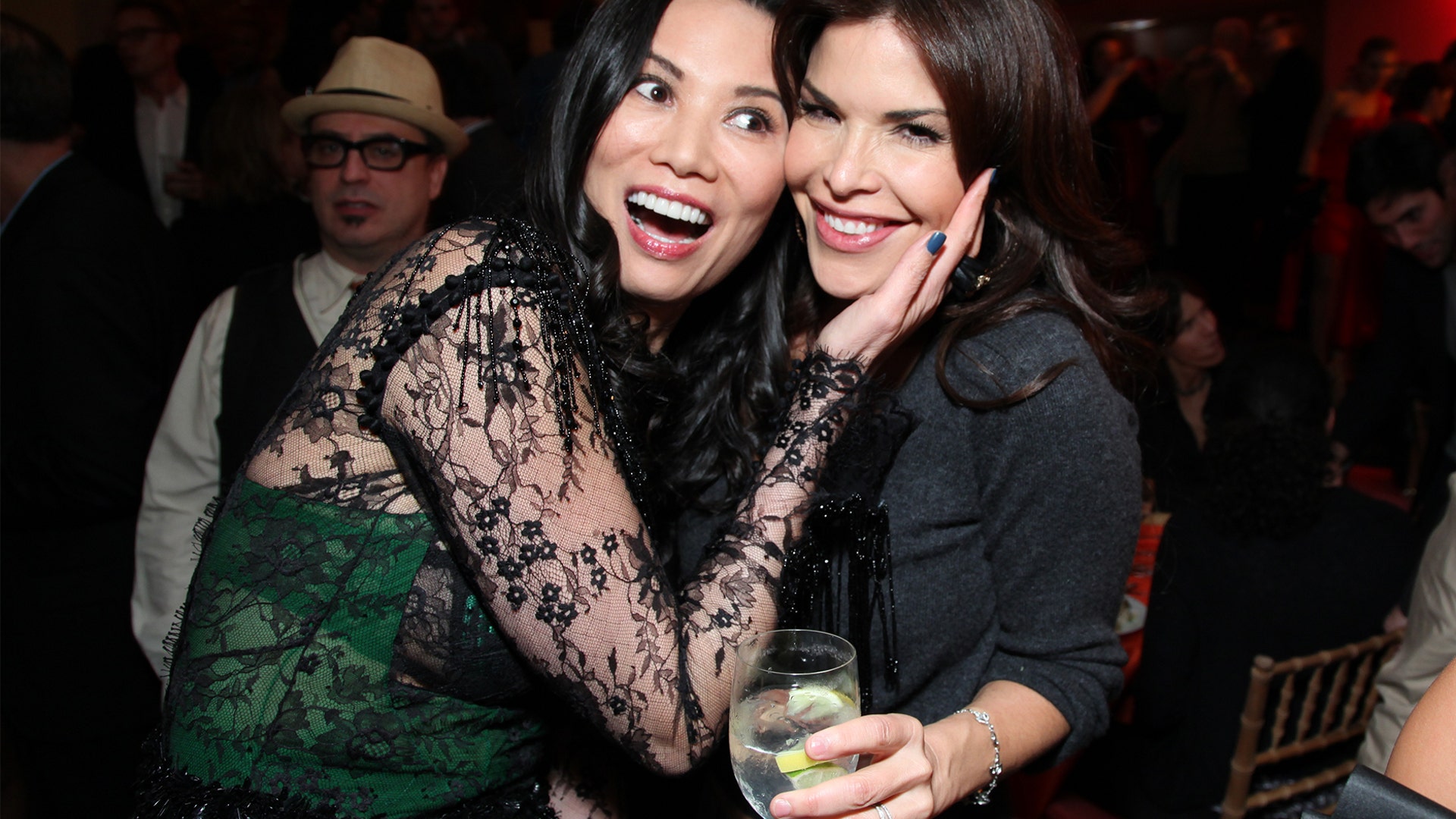 In 2017, she told <a data-cke-saved-href="https://www.hollywoodreporter.com/rambling-reporter/meet-tv-anchor-turned-pilot-who-flies-helicopters-movies-1053207" href="https://www.hollywoodreporter.com/rambling-reporter/meet-tv-anchor-turned-pilot-who-flies-helicopters-movies-1053207" target="_blank">The Hollywood Reporter</a> that she believes aerial filming is her calling.