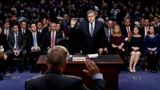 Final countdown: Only 100 days left until the midterm elections