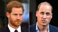 Prince Harry wants to use a mediator to fix ‘difficult’ relationship with Prince William, royal expert claims