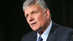 Ukraine refugees to receive help from Franklin Graham's humanitarian aid nonprofit