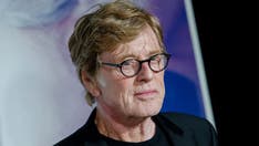 Robert Redford dead at 89