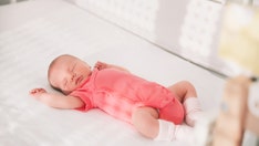 Ohio woman's second baby killed 'as a result of co-sleeping': What is co-sleeping?