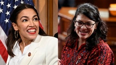 Where do the Squad, Democrats stand on socialism? GOP will put them to the test this week