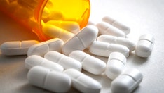 Amoxicillin prescribed for children is in short supply, FDA says