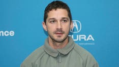 Judge orders Shia LaBeouf to attend therapy and anger management in battery case