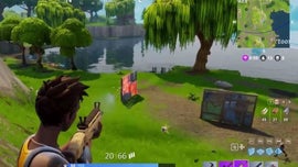 Criminals using ‘Fortnite’ to launder money 'with relative impunity': report