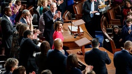 Nancy Pelosi invites Grateful Dead drummer, Tony Bennett, other special guests to watch House Speaker vote