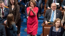 15 Democrats defect on speaker vote to oppose Pelosi