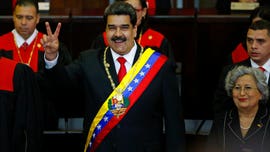 Venezuela's Maduro breaks diplomatic ties with US amid protests: What to know about the socialist leader
