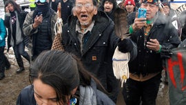 National Shrine confirms report that Native American activist allegedly tried to disrupt Mass