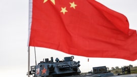 Pentagon warns that China’s Naval power is growing