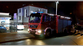 Faulty wiring likely cause of 'Escape Room' fire in Poland