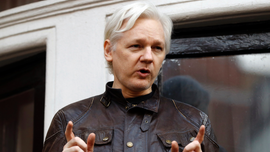 US officials to begin extradition proceedings against Assange in London courthouse