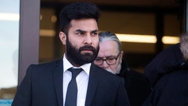 Driver of truck that collided with Canadian hockey team bus pleads guilty: 'I don't want a trial'