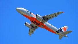 Pilot claims Jetstar flight attendant removed him from seat because of ‘slightly crooked right thumb’