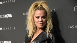 Khloe Kardashian isn't ruling out more kids: 'Only time will tell’