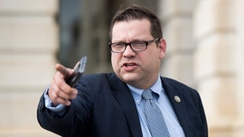 Time's up for House Ethics Committee's probe of Rep. Tom Garrett