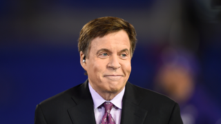 CNN's Costas says Republicans are 'delusional,' but notes 2 'exceptions'