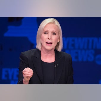 Kirsten Gillibrand | Fox News