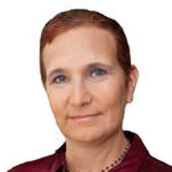 Dr. Jennifer Powell-Lunder