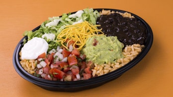 Taco Bell plans to test vegetarian menu this year