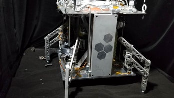 Scientists are building a steam-powered spaceship that can potentially explore 'forever'