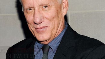 James Woods returns to Twitter, immediately goes on tirade against AOC, others