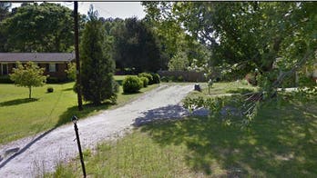 21 horses, dog found dead on North Carolina property sparking investigation