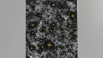 Hubble Telescope's deep view of the universe is now even more astounding!