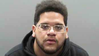 Missouri man robs credit union less than an hour after release from custody: police