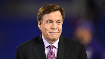 CNN's Bob Costas goes on anti-GOP tirade, calls CPAC 'a Mardi Gras of lunacy and ignorance'