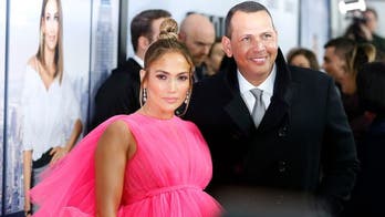 Jennifer Lopez, A-Rod pray at Western Wall as manager says 'nothing' would have stopped JLo from Israel show
