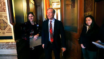 Impeachment maven Steyer readying 2020 run after all