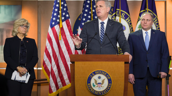 McCarthy says he'll introduce bill blocking funds for states that don't protect statues