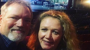 Country singer John Berry shares journey battling tonsil cancer