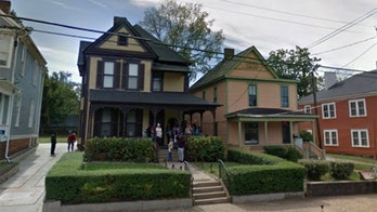 Martin Luther King Jr.'s church, birth home set to be shuttered on MLK Day amid partial shutdown