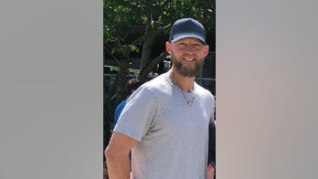 Former MLB player Chris Duncan leaves radio role to focus on battle against brain cancer