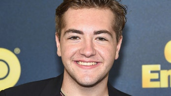 James Gandolfini’s son to play young Tony Soprano in prequel movie