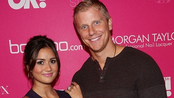 'Bachelor' alums Sean Lowe and Catherine Giudici welcome third child
